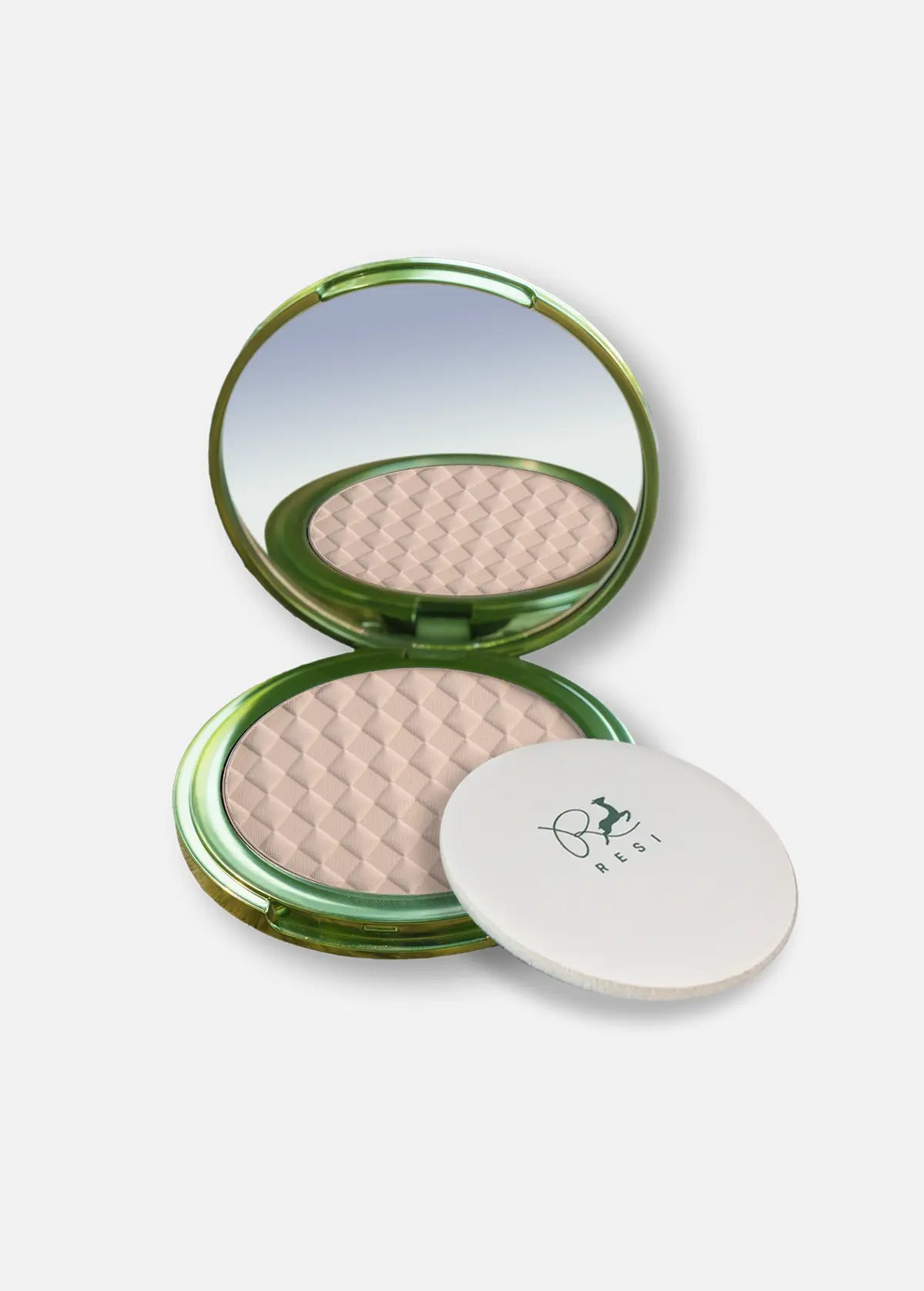 RESI wedaleichtn compact powder