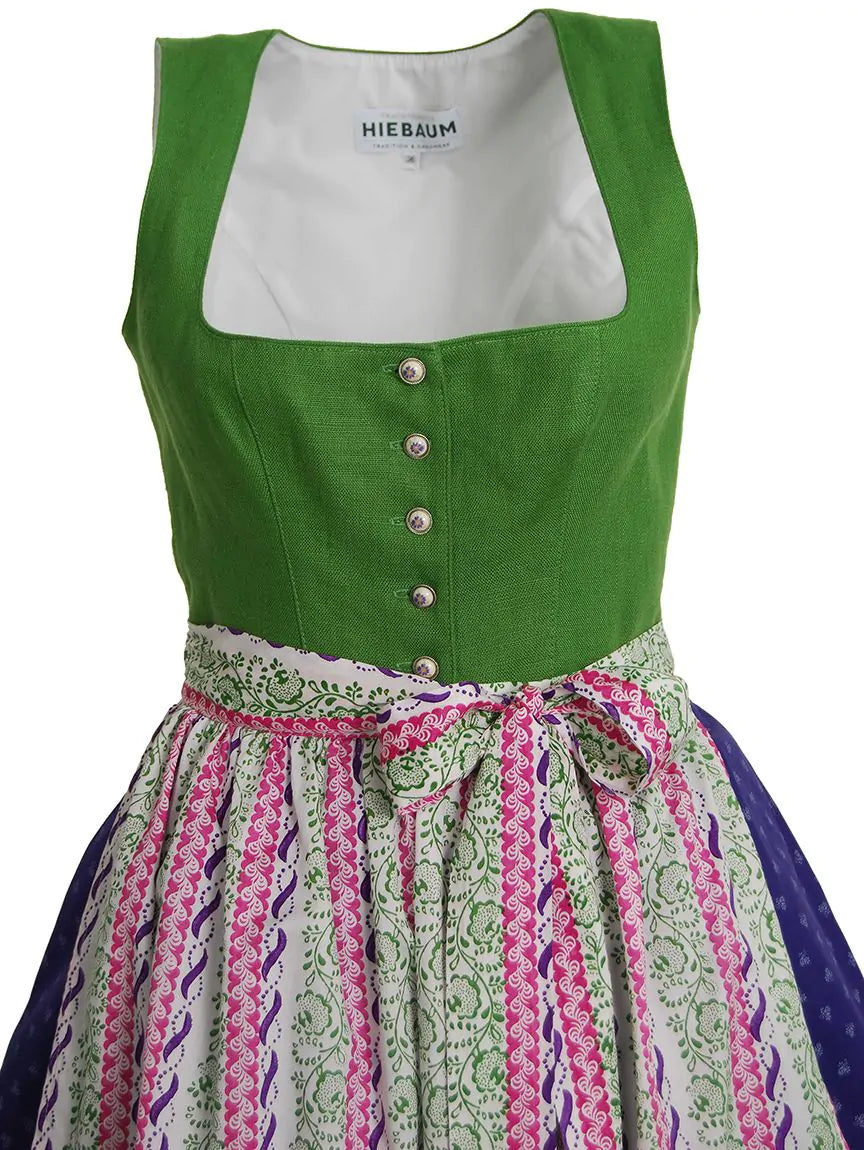 Dirndl Ausseer Druck 70cm