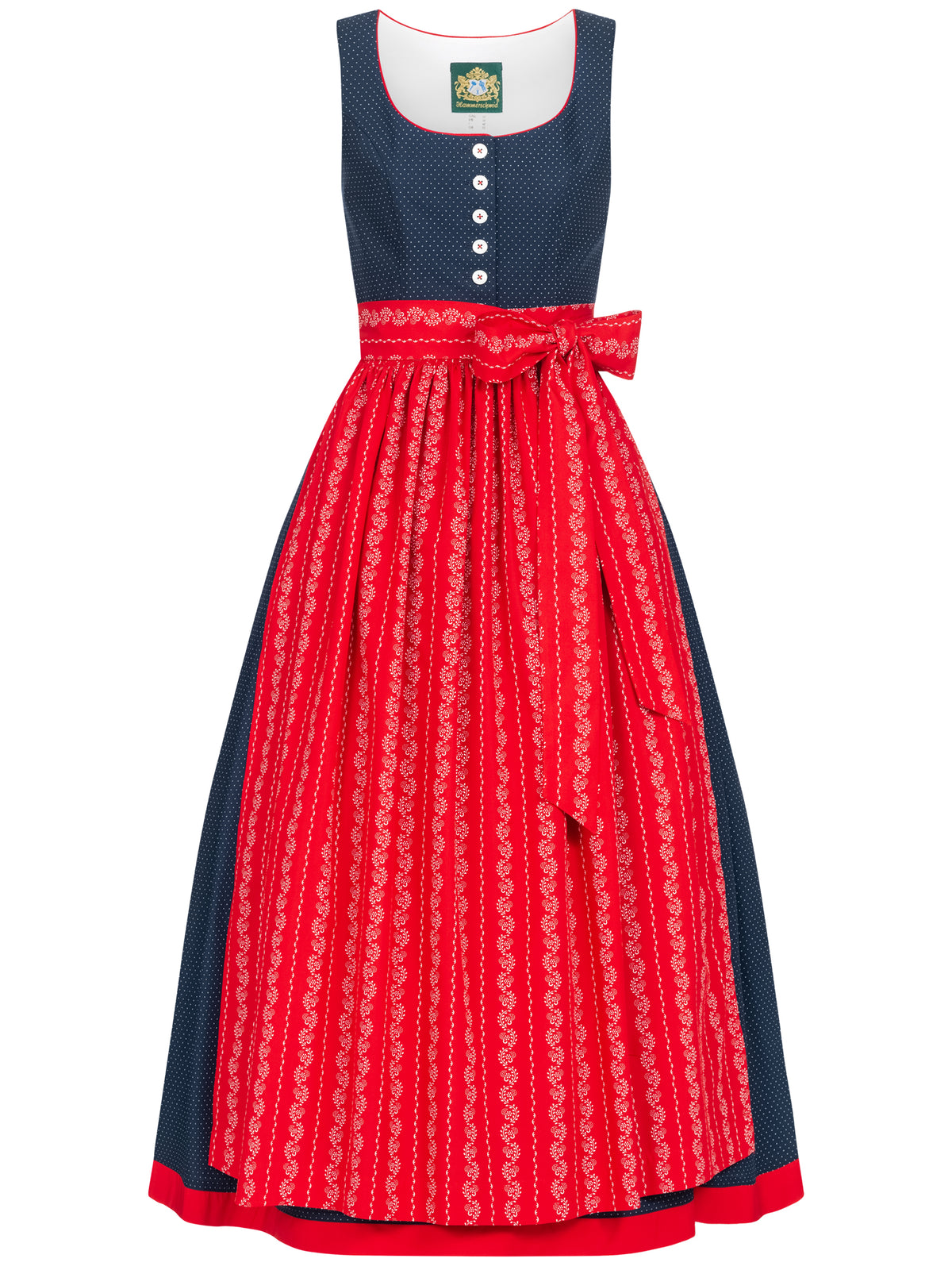 Hammerschmid Kärnten Dirndl 90cm