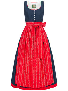 Hammerschmid Kärnten Dirndl 90cm