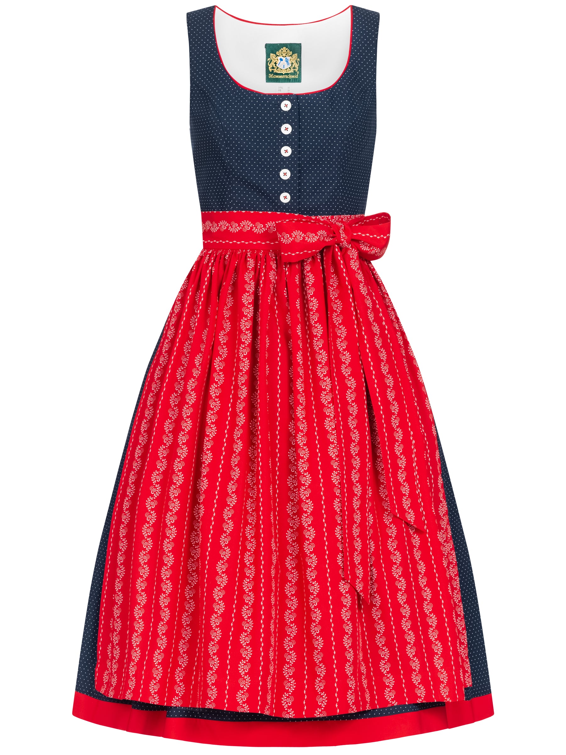 Hammerschmid Kärnten Dirndl 70cm