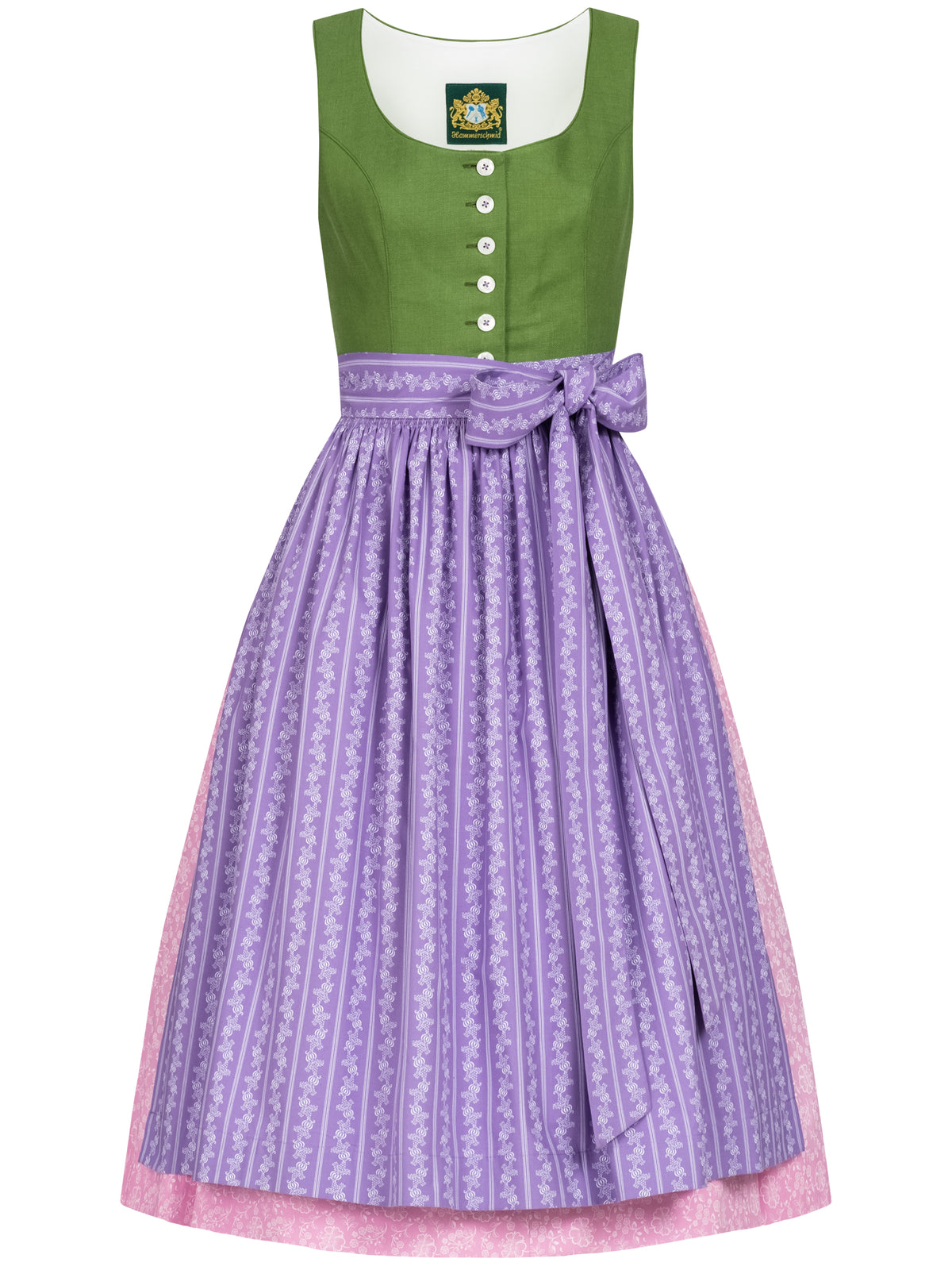 Hammerschmid Dirndl Aussee 70cm