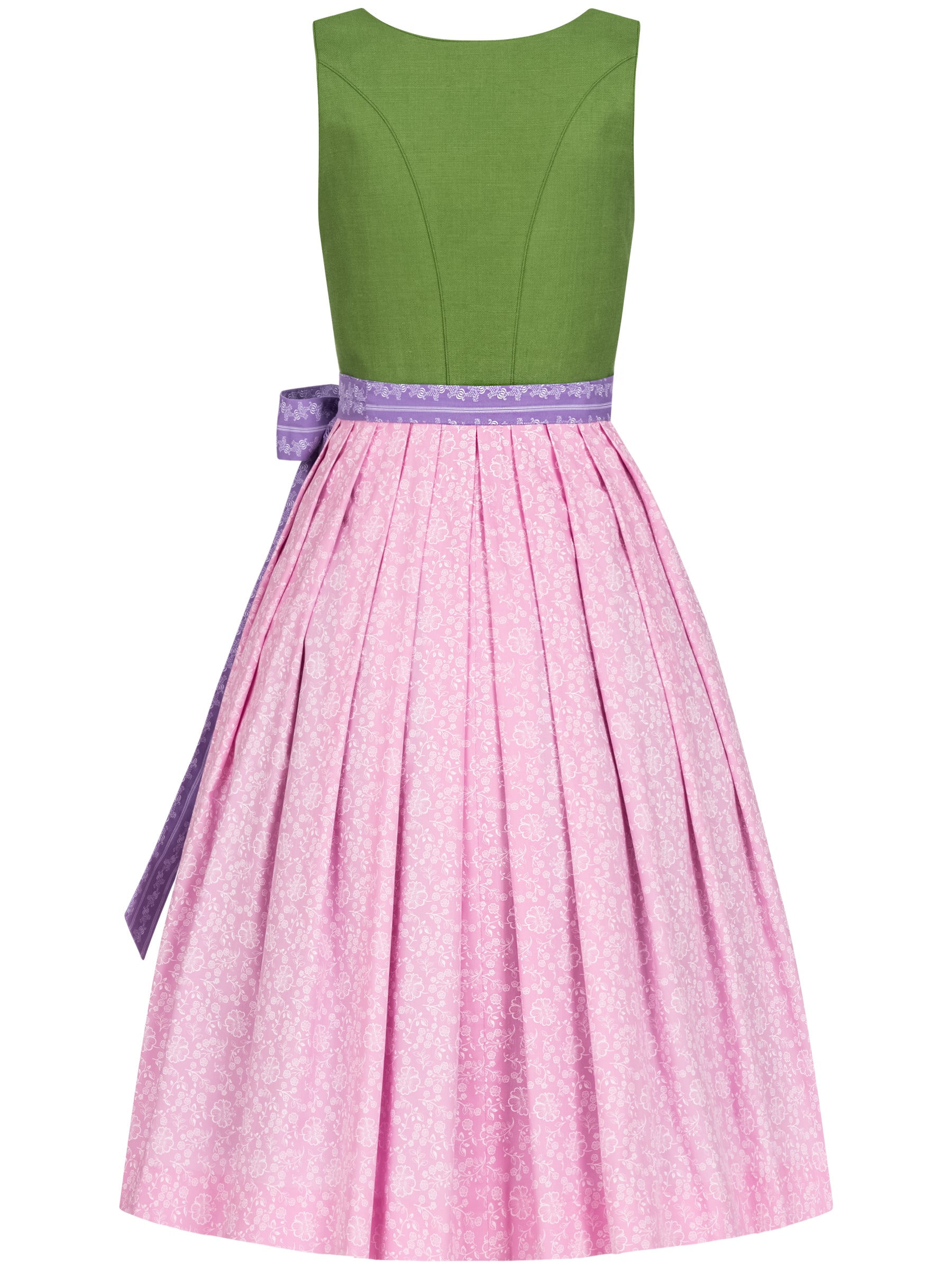 Hammerschmid Dirndl Aussee 70cm