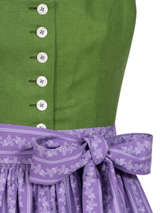 Hammerschmid Dirndl Aussee 95cm