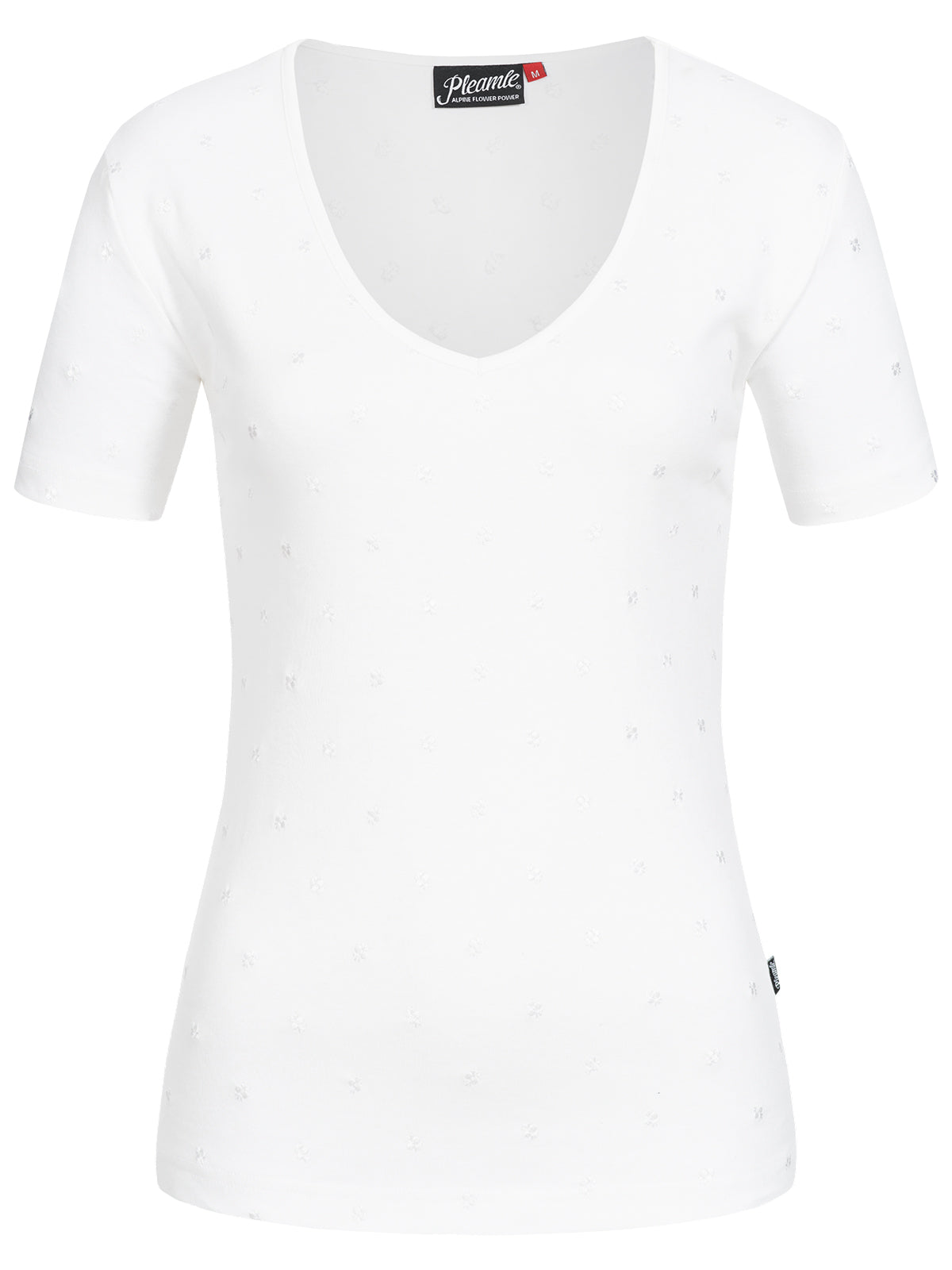 T-Shirts Pleamle - Tops &